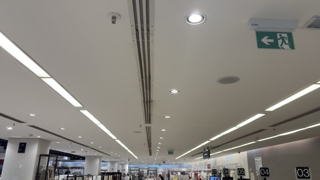 Foto da galeria de projetos: Manutenção